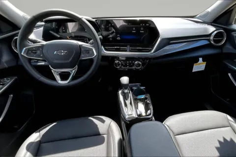 More photos of 2026 Chevrolet Trax ACTIV at Gregg Young Chevrolet Marshalltown, IA