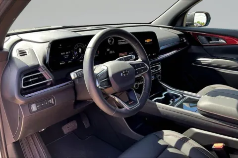 More photos of 2026 Chevrolet Traverse Z71 at Gregg Young Chevrolet Marshalltown, IA