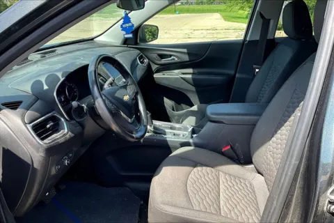 More photos of 2021 Chevrolet Equinox LT at Gregg Young Chevrolet Marshalltown, IA