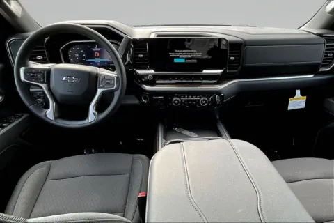 More photos of 2026 Chevrolet Silverado 2500HD LT at Gregg Young Chevrolet Marshalltown, IA