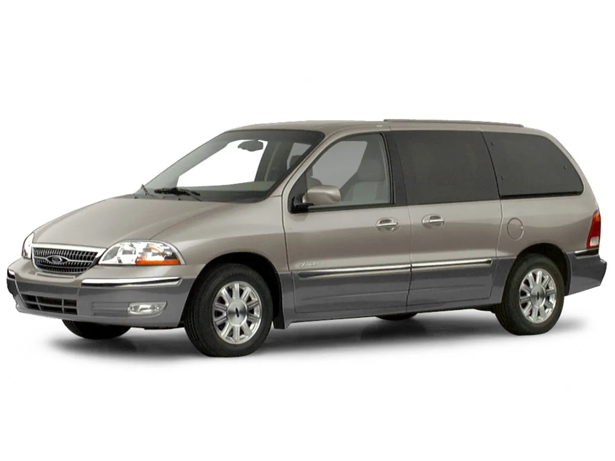 2000 Ford Windstar for sale in Marshalltown, IA