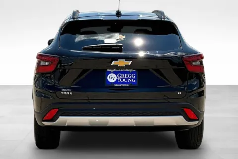 More photos of 2026 Chevrolet Trax LT at Gregg Young Chevrolet Marshalltown, IA
