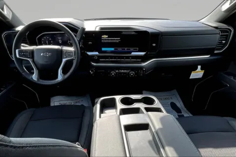 More photos of 2026 Chevrolet Silverado 1500 RST at Gregg Young Chevrolet Marshalltown, IA