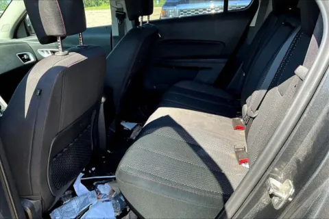 More photos of 2017 Chevrolet Equinox LT at Gregg Young Chevrolet Marshalltown, IA