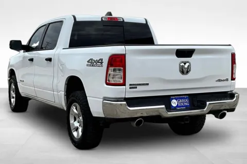 More photos of 2024 Ram 1500 Big Horn/Lone Star at Gregg Young Chevrolet Marshalltown, IA