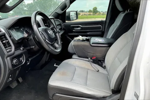 More photos of 2024 Ram 1500 Big Horn/Lone Star at Gregg Young Chevrolet Marshalltown, IA