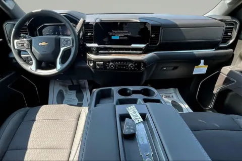 More photos of 2026 Chevrolet Silverado 2500 HD LT at Gregg Young Chevrolet Marshalltown, IA