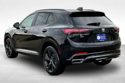 More photos of 2025 Buick Envision Sport Touring at Gregg Young Chevrolet Marshalltown, IA