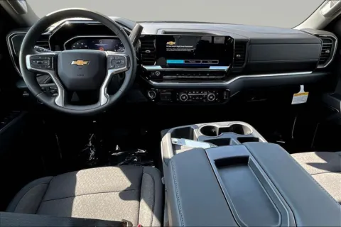 More photos of 2026 Chevrolet Silverado 1500 LT at Gregg Young Chevrolet Marshalltown, IA