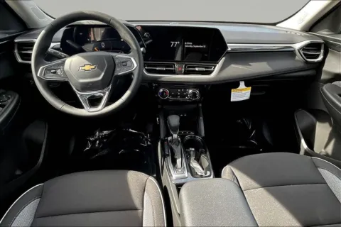 More photos of 2026 Chevrolet TrailBlazer LT at Gregg Young Chevrolet Marshalltown, IA