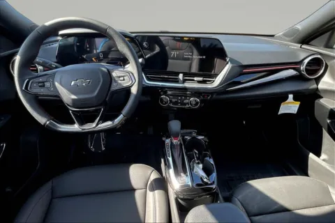 More photos of 2026 Chevrolet Trax 2RS at Gregg Young Chevrolet Marshalltown, IA