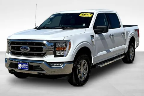 Unknown 2023 Ford F-150 XLT for sale in Marshalltown, IA