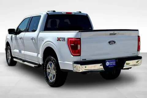 More photos of 2023 Ford F-150 XLT at Gregg Young Chevrolet Marshalltown, IA