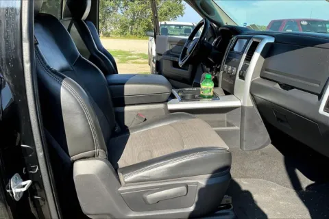 More photos of 2012 Ram 1500 R/T at Gregg Young Chevrolet Marshalltown, IA