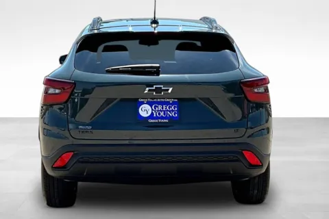 More photos of 2026 Chevrolet Trax LT at Gregg Young Chevrolet Marshalltown, IA