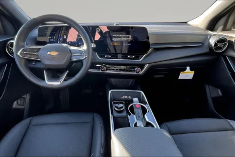 More photos of 2027 Chevrolet Equinox LT at Gregg Young Chevrolet Marshalltown, IA