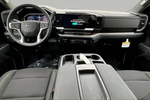 More photos of 2026 Chevrolet Silverado 1500 RST at Gregg Young Chevrolet Marshalltown, IA