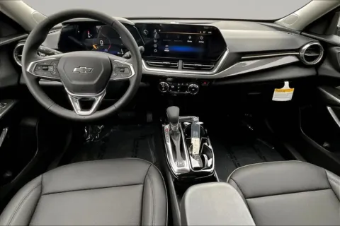 More photos of 2026 Chevrolet Trax ACTIV at Gregg Young Chevrolet Marshalltown, IA