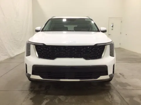 More photos of 2025 Kia Sorento at Gregg Young Chevrolet Marshalltown, IA