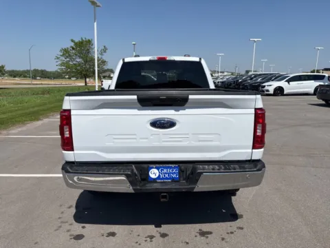 More photos of 2023 Ford F-150 XLT at Gregg Young Chevrolet Marshalltown, IA
