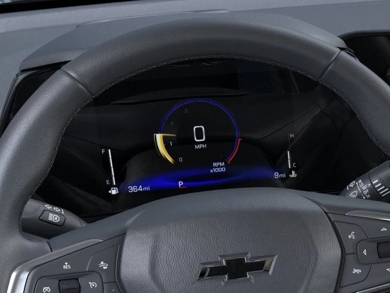 2025 Chevrolet Trailblazer ACTIV photo 4