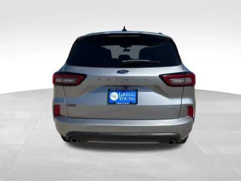 More photos of 2024 Ford Escape ST-Line Select at Gregg Young Chevrolet Marshalltown, IA