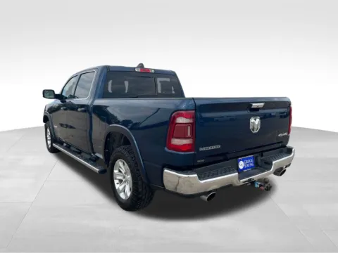 More photos of 2021 Ram 1500 Laramie at Gregg Young Chevrolet Marshalltown, IA