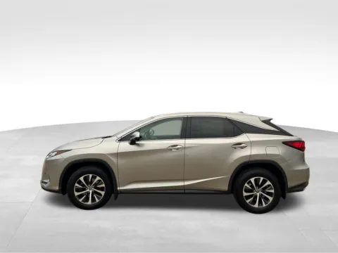 Photos of 2020 Lexus RX 350 for sale in Marshalltown, IA at Gregg Young Chevrolet Marshalltown