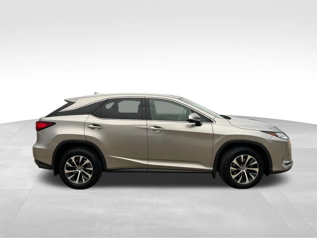 2020 Lexus RX 350 photo 2