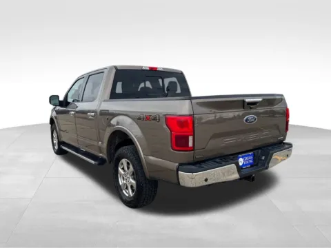 More photos of 2020 Ford F-150 Lariat at Gregg Young Chevrolet Marshalltown, IA