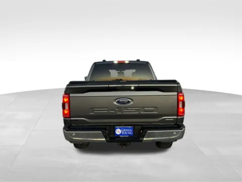 More photos of 2022 Ford F-150 XLT at Gregg Young Chevrolet Marshalltown, IA