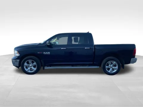 Another view of 2016 Ram 1500 Big Horn for sale in Marshalltown, IA at Gregg Young Chevrolet Marshalltown