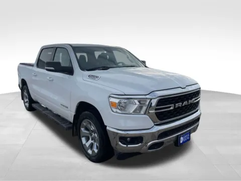 More photos of 2022 Ram 1500 Big Horn/Lone Star at Gregg Young Chevrolet Marshalltown, IA