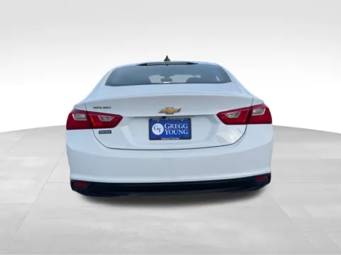 More photos of 2017 Chevrolet Malibu LS at Gregg Young Chevrolet Marshalltown, IA