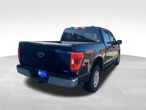 More photos of 2022 Ford F-150 XLT at Gregg Young Chevrolet Marshalltown, IA