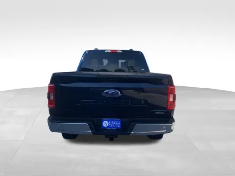 More photos of 2022 Ford F-150 XLT at Gregg Young Chevrolet Marshalltown, IA