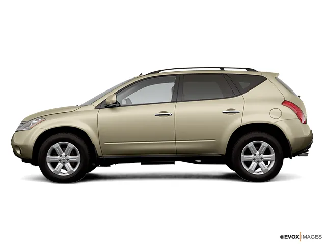 2006 Nissan Murano S for sale in Marshalltown, IA