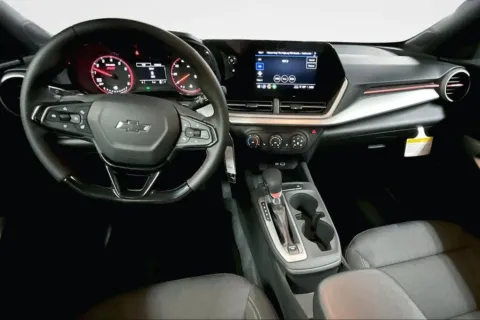 More photos of 2026 Chevrolet Trax 1RS at Gregg Young Chevrolet Marshalltown, IA