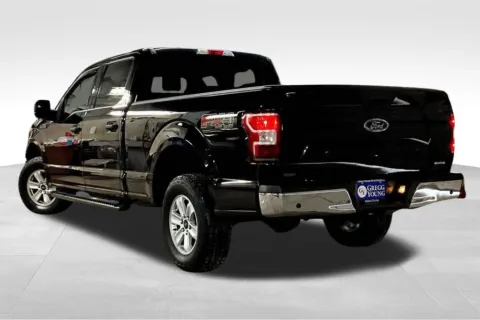 More photos of 2019 Ford F-150 XLT at Gregg Young Chevrolet Marshalltown, IA