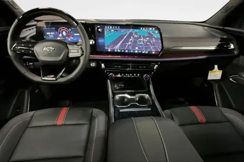 More photos of 2026 Chevrolet Traverse RS at Gregg Young Chevrolet Marshalltown, IA