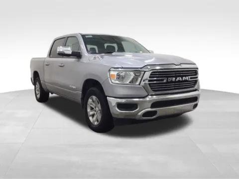 More photos of 2023 Ram 1500 Laramie at Gregg Young Chevrolet Marshalltown, IA