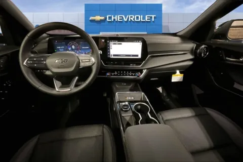 More photos of 2026 Chevrolet Equinox LT at Gregg Young Chevrolet Marshalltown, IA