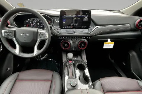 More photos of 2026 Chevrolet Blazer RS at Gregg Young Chevrolet Marshalltown, IA