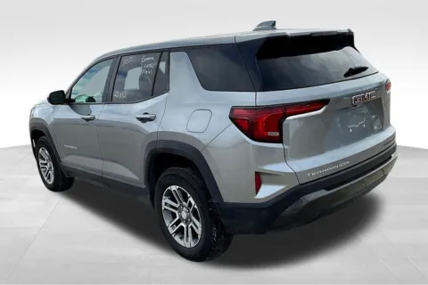 More photos of 2025 GMC Terrain Elevation at Gregg Young Chevrolet Marshalltown, IA