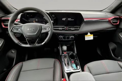 More photos of 2026 Chevrolet TrailBlazer RS at Gregg Young Chevrolet Marshalltown, IA