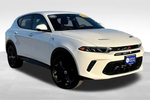 More photos of 2024 Dodge Hornet GT at Gregg Young Chevrolet Marshalltown, IA