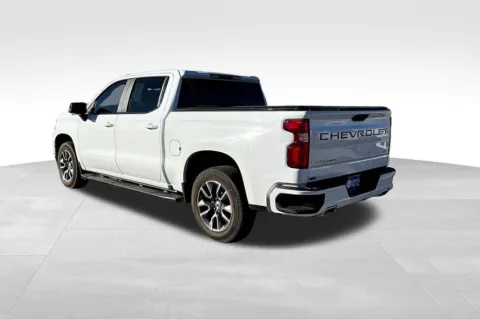 More photos of 2021 Chevrolet Silverado 1500 RST at Gregg Young Chevrolet Marshalltown, IA