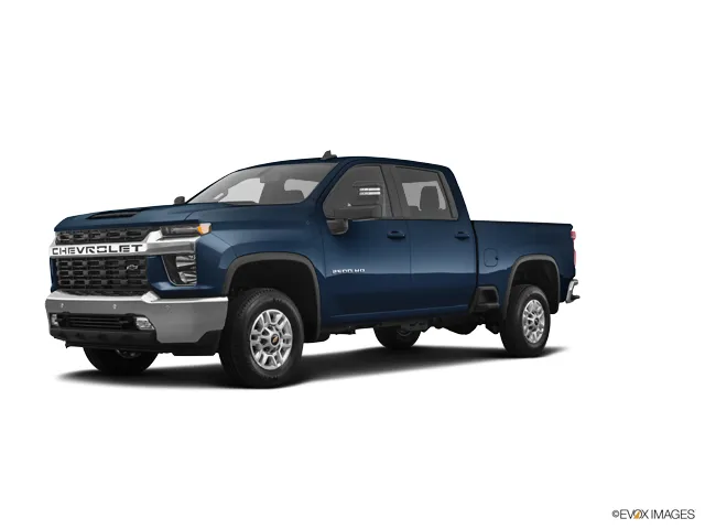 2020 Chevrolet Silverado 2500HD LT for sale in Marshalltown, IA