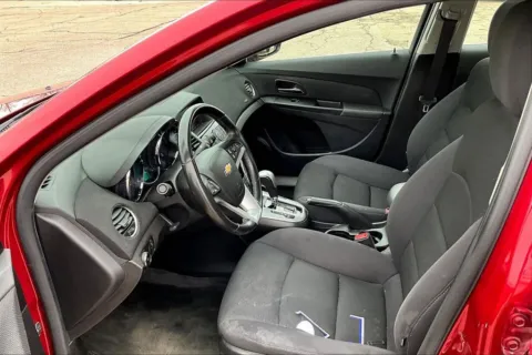 More photos of 2013 Chevrolet Cruze 1LT at Gregg Young Chevrolet Marshalltown, IA