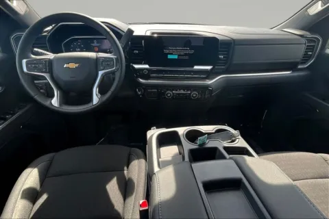 More photos of 2026 Chevrolet Silverado 1500 LT at Gregg Young Chevrolet Marshalltown, IA